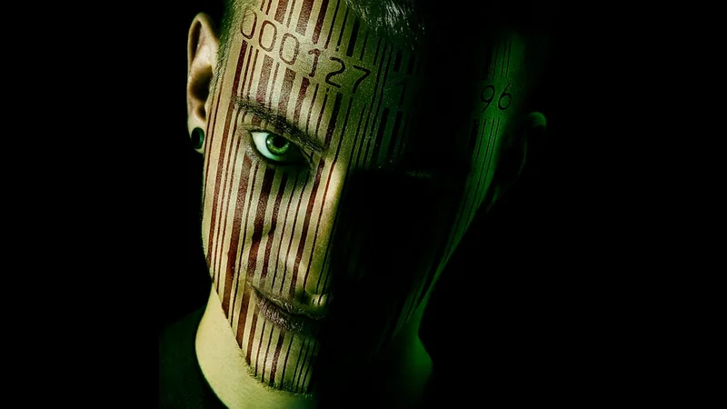 The History of Internet Security: From Firewalls to AI Defense – 2026 Guide - Cyber Security visual representation