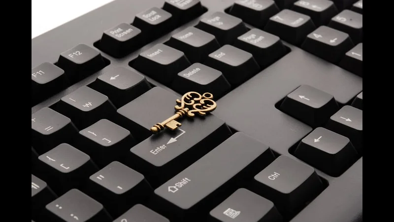 The Most Common Cyber Attacks Explained - Internet & Security detailed view