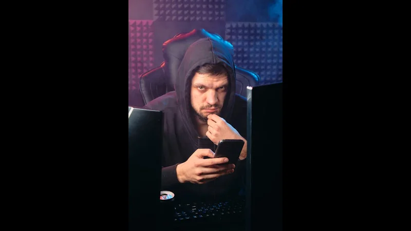 Think Public Wi-Fi Is Safe? Here’s What Hackers See - Internet & Security detailed view