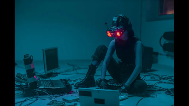 Understanding Two-Factor Authentication (2FA) – 2026 Guide - Cyber Security illustration