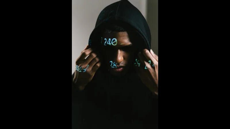 Why Cybersecurity Matters More Than Ever - Internet & Security visual representation