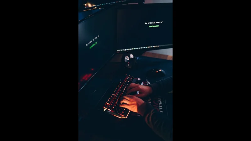 Why Two-Factor Authentication Is Essential - Internet & Security detailed view