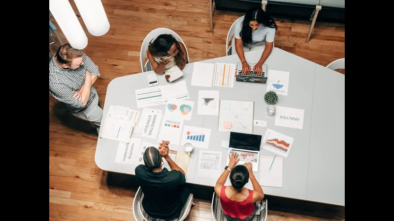 A Silent Shift Is Reshaping Digital Innovation in 2026 — And Most Companies Missed It - Digital Innovation visual representation