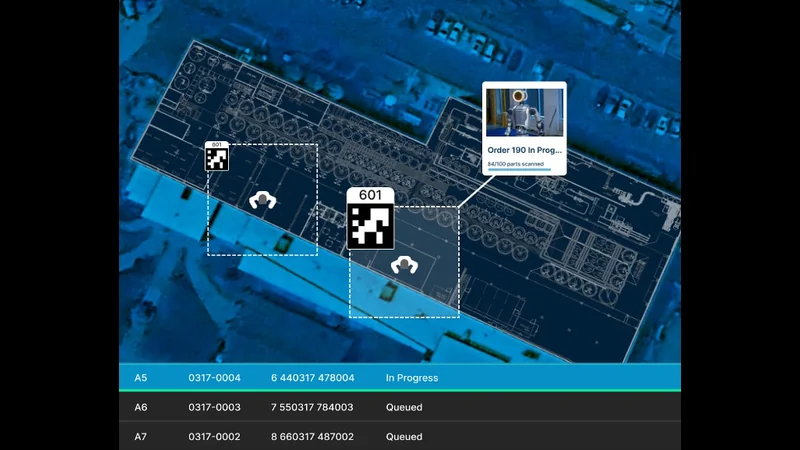 Atlas Is Done With Demos — The First Industrial Humanoid Robot Set to Transform Workplaces - Digital Innovation detailed view