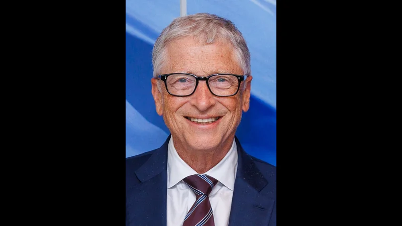 Bill Gates Says AI Will Push Humanity to an Extraordinary Turning Point in Healthcare – What That Really Means - Digital Innovation detailed view