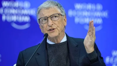 Bill Gates Says AI Will Push Humanity to an Extraordinary Turning Point in Healthcare – What That Really Means