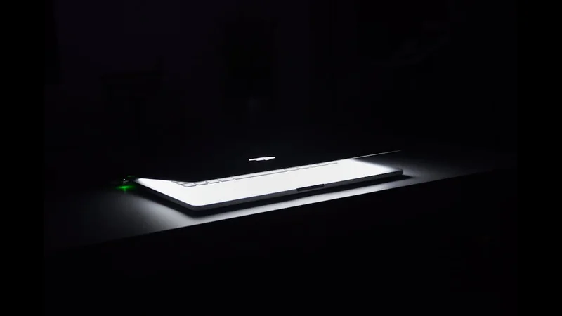 How 5G Accelerates Digital Innovation - Digital Innovation visual representation