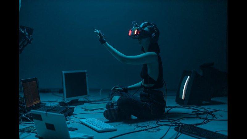 How AR and VR Are Changing Business