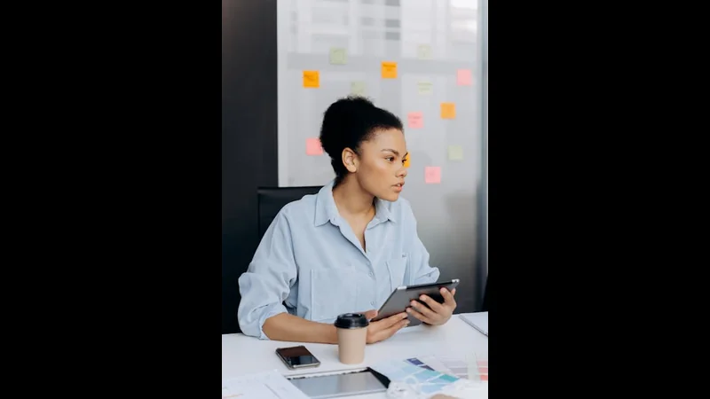 How Automation Is Changing the Workforce - Digital Innovation visual representation