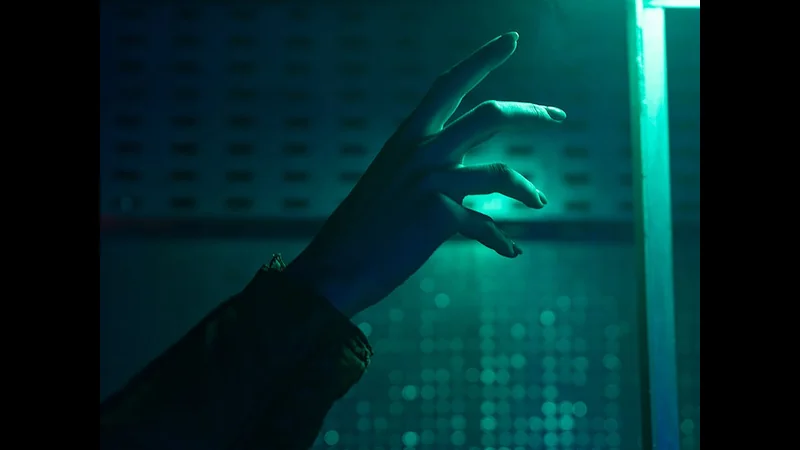 How Automation Is Changing the Workforce - Digital Innovation detailed view