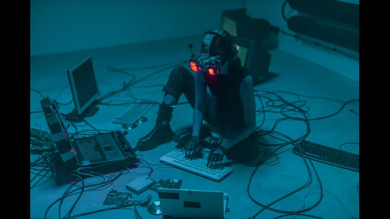 How Blockchain Technology Works — Explained in Simple Terms - Digital Innovation visual representation