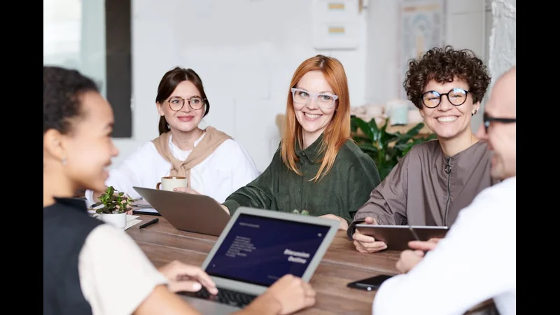 How Digital Innovation Helps Small Businesses Grow - Digital Innovation detailed view