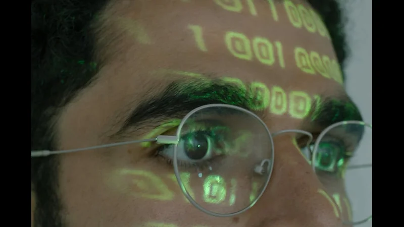 How Digital Twins Work - Digital Innovation visual representation