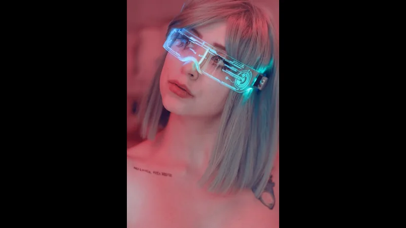 How Technology Is Changing Everyday Life - Digital Innovation visual representation