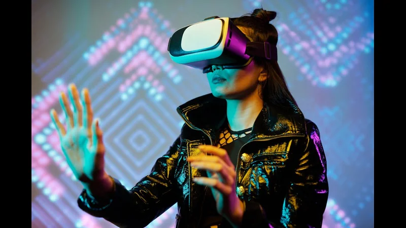 How Technology Is Shaping the Future of Communication - Digital Innovation detailed view