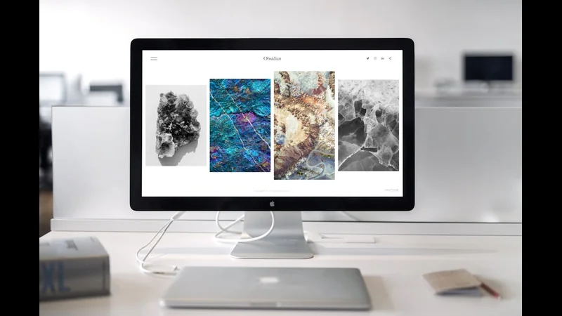 The Evolution of the Internet: From Web1 to Web3 - Digital Innovation visual representation