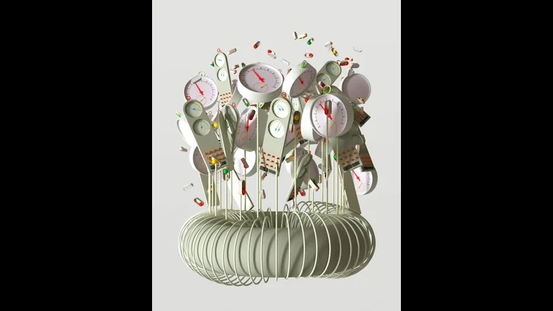 The Role of Metaverse in the Future of Business – 2026 Insight - Digital Innovation illustration