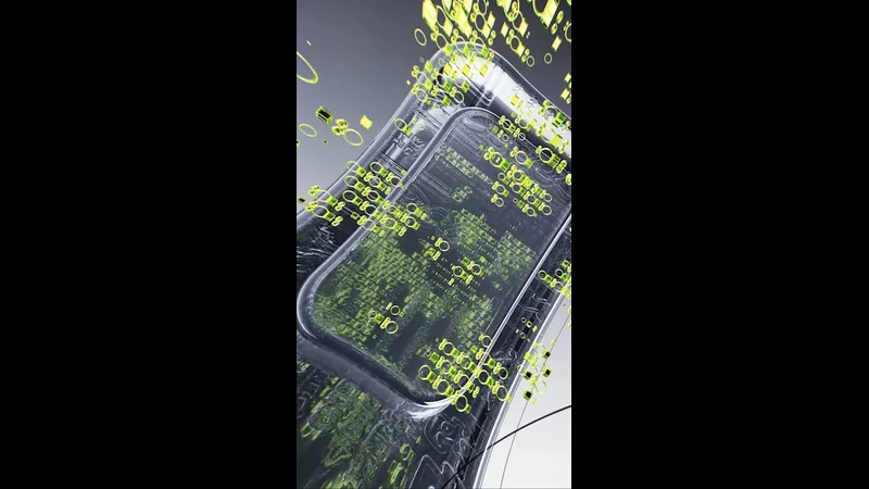 What Is Big Data and Why It’s Important - Digital Innovation visual representation