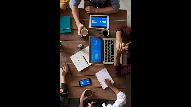 Why Digital Skills Are Essential in 2026 - Digital Innovation visual representation