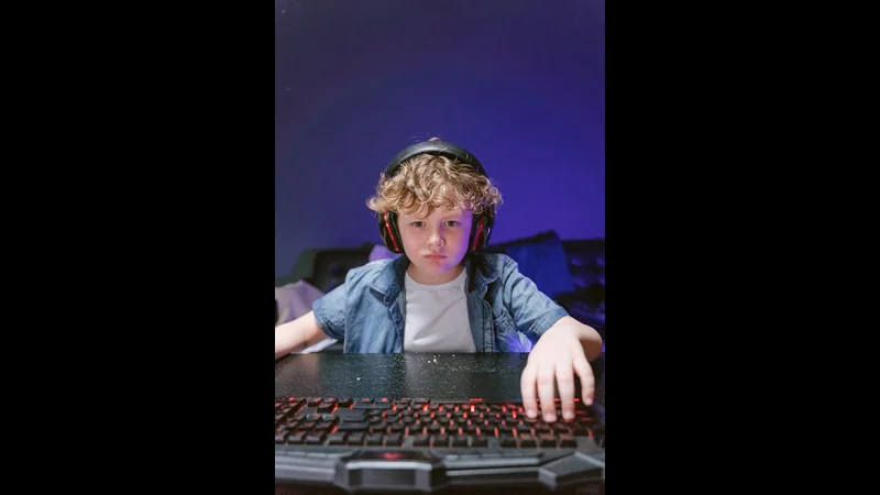 Cloud Gaming Is Entering a Critical Phase That Could Redefine the Industry - Gaming & E-Sports visual representation