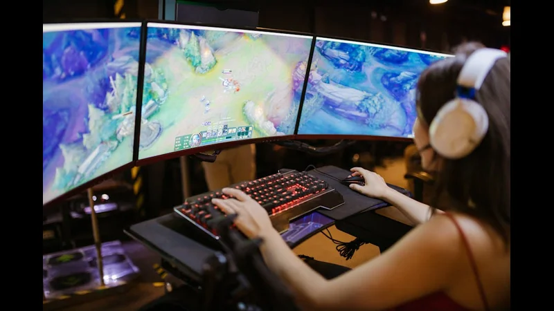 How to Boost Gaming Performance Without Upgrading Hardware - Gaming Tech illustration