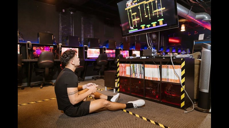 How to Improve Your Gaming Skills Fast