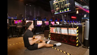 How to Improve Your Gaming Skills Fast