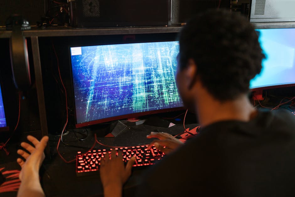 This no-vidia gaming PC is a great example of how small design decisions can make it feel like you're building a PC on easy-mode - Related to while, remains, no-vidia, like, now,