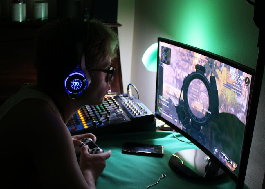 Philips GamePix 900 review