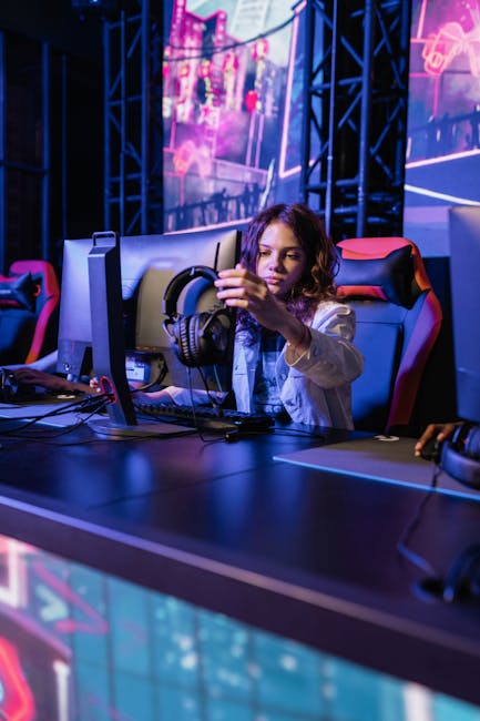 Iron Galaxy lays off 66 to protect