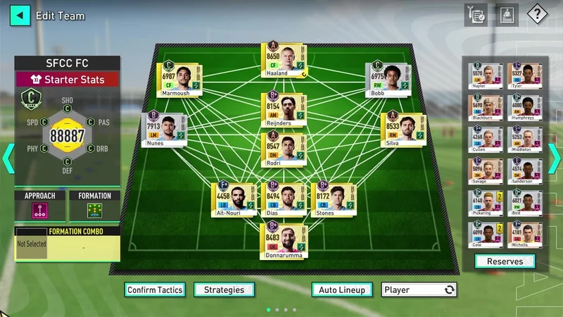 SEGA Football Club Champions 2026: Football Management Goes Global — Here’s What to Expect - Gaming & E-Sports visual representation