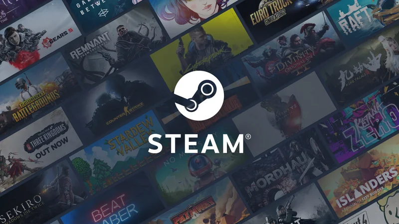 Steam Just Added a New Wave of Free Games — Here’s What You Can Play Right Now - Gaming & E-Sports visual representation