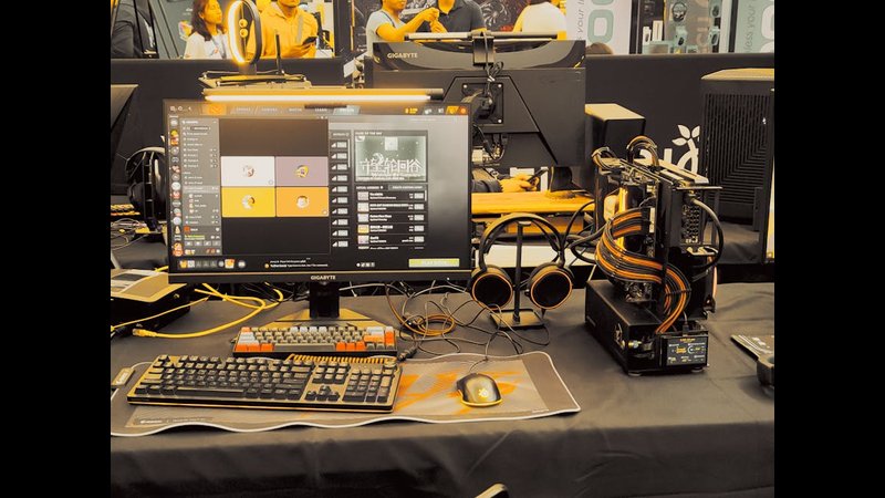 The Best Gaming Setup for Beginners