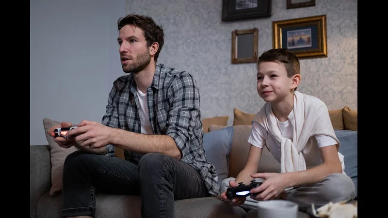 The Best Gaming Setup for Beginners - Gaming & E-Sports detailed view