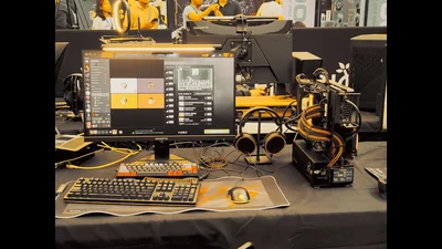 The Best Gaming Setup for Beginners