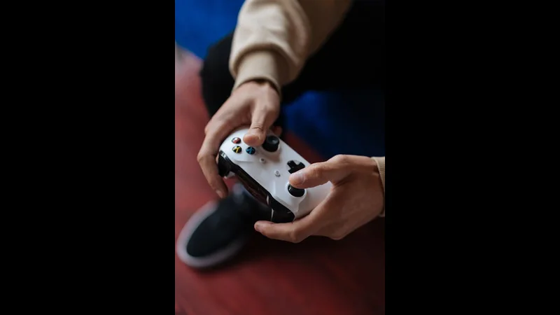 The History and Future of Video Games Explained - Gaming Tech visual representation