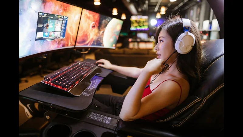 The Rise of Mobile Gaming: Why It Dominates - Gaming & E-Sports detailed view