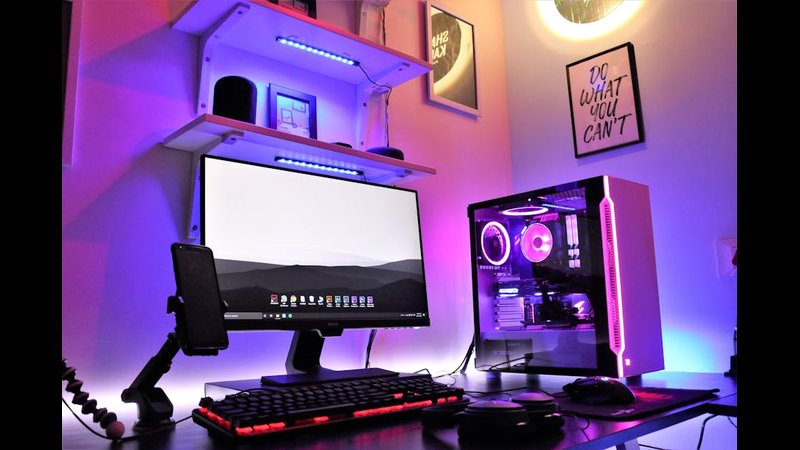 The Ultimate Guide to Building a Gaming Setup in 2026