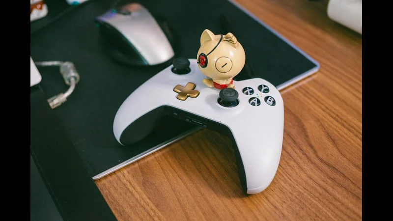 The Ultimate Guide to Building a Gaming Setup in 2026 - Gaming Tech illustration