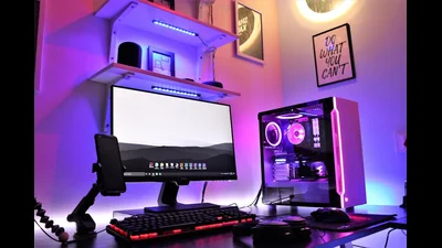 The Ultimate Guide to Building a Gaming Setup in 2026