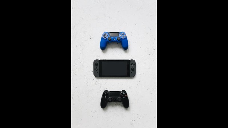 Why Retro Games Are Making a Comeback