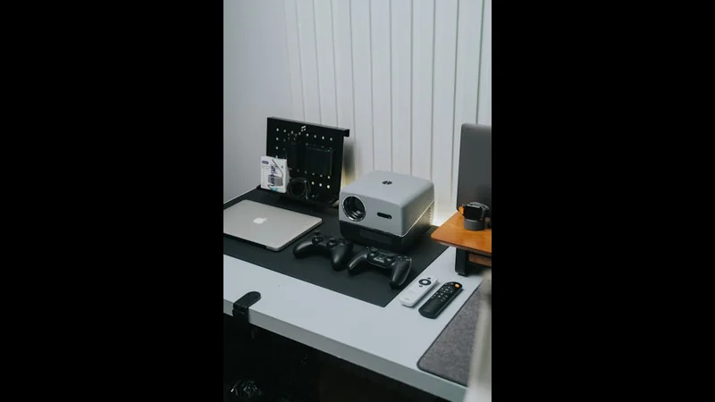 Why Retro Games Are Making a Comeback - Gaming & E-Sports detailed view