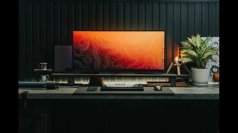 Why Some Games Lag Even on Strong PCs - Gaming & E-Sports detailed view