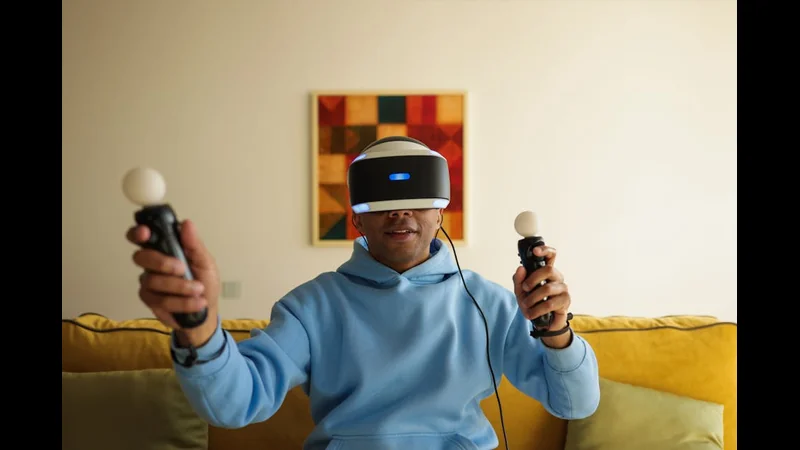 Why the Next Generation of Games Will Be Built More Like Live Services Than Products - Gaming & E-Sports detailed view