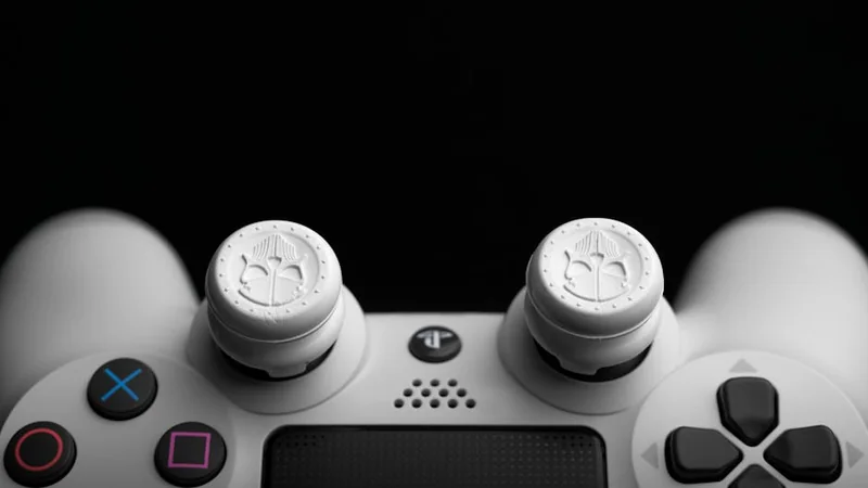 Windows Evolves, Xbox Gaming Expands, and Users Get More Control - Gaming & E-Sports detailed view