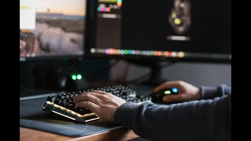 Behind the Scenes of the AI Hardware Boom: Why Supply Chains Are Under Pressure Again - Computer & Hardware detailed view