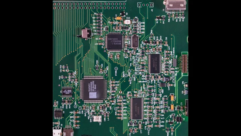 HBM3E and HBM4: Samsung’s Bold Move Toward the Future of AI Memory - Computer & Hardware detailed view