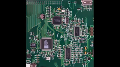 How Graphics Cards Render Images