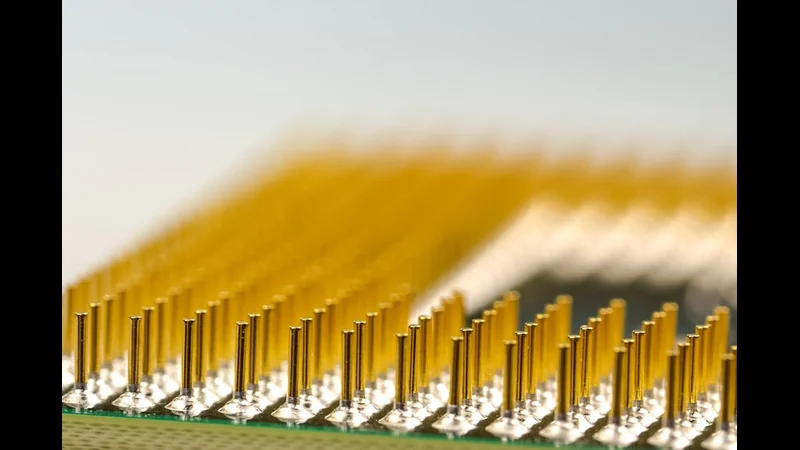 How Liquid Cooling Works - Computer & Hardware visual representation