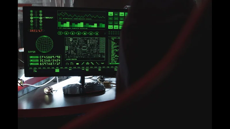 How Motherboards Work - Computer & Hardware visual representation